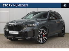 BMW X5 - xDrive50e High Executive M Sport Automaat / Panoramadak / Trekhaak / Massagefunctie / Park