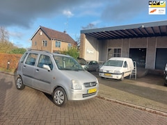 Opel Agila - 1.2-16V Color Edition