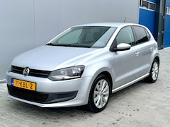 Volkswagen Polo - 1.6 TDI Comfortline | 4Deurs | Airco | NAP