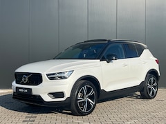 Volvo XC40 - 1.5 T3 R-Design | Panoramadak | Trekhaak | Adaptive Cruise | BLIS | Stoelverwarming | Elek