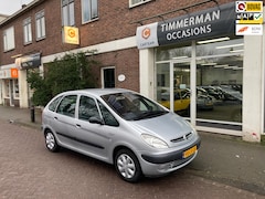 Citroën Xsara Picasso - 2.0i-16V Différence|AUT|Airco|Cruise|APK feb'26