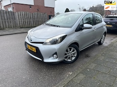 Toyota Yaris - 1.5 Full Hybrid Aspiration