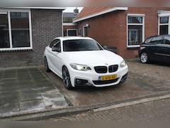 BMW 2-serie Coupé - 225d High Executive 2-Serie 225D | M Sport | 275PK | NIEUWE MOTOR |