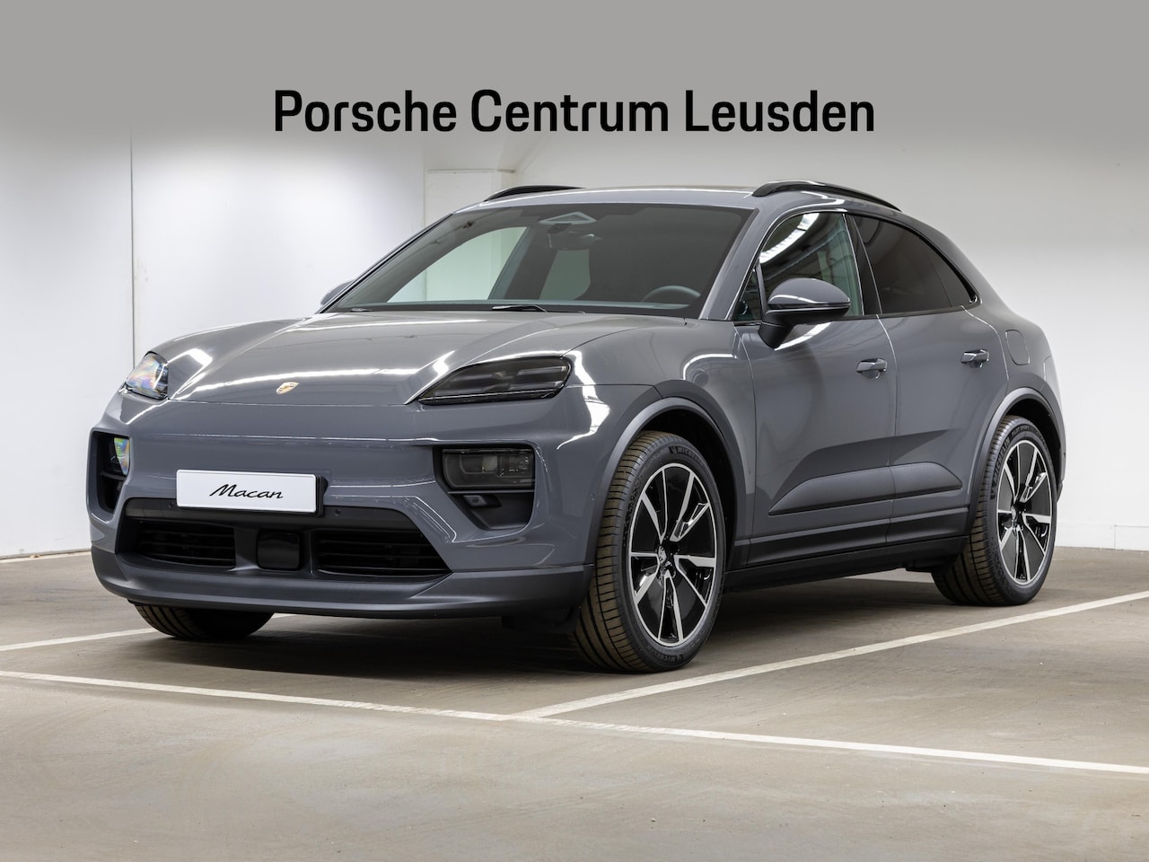 Porsche Macan - 4 - AutoWereld.nl