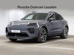 Porsche Macan - 4