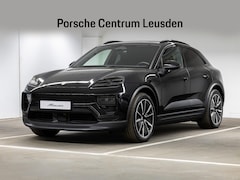 Porsche Macan - 4