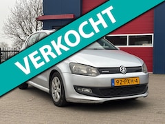 Volkswagen Polo - 1.2 TDI BlueMotion Comfortline | Airco + Cruise control |