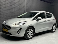 Ford Fiesta - 1.0 EcoBoost Titanium 1STE EIGEN | NAVI | PDC | CARPLAY | BTW