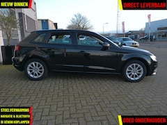 Audi A3 Sportback - 1.4 TFSI Ambition Pro Line S