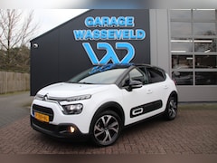 Citroën C3 - 1.2 PureTech Shine Camera/Carplay/Cruise/DAB/Apple CarPlay