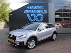 Audi Q2 - 1.0 30 TFSI 116pk Design Pro-Line NL/1eigen/Navi/Cruise/Pre Sense