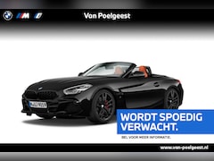 BMW Z4 Roadster - sDrive30i High Executive Edition