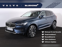 Volvo XC60 - Recharge T8 AWD R-Design - Panorama/schuifdak - IntelliSafe Assist & Surround - 360º Camer