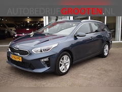 Kia Cee'd Sportswagon - Ceed 1.0 T-GDi DynamicLine//Camera//ECC//Trekhaak