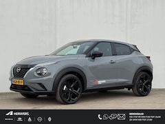 Nissan Juke - 1.6 Hybrid Tekna / Bose Premium Audio / Navigatie / 19" Lichtmetalen velgen / Adaptieve Cr