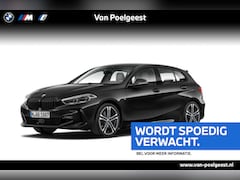 BMW 1-serie - 118i Executive Edition l M-Sport