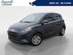 Hyundai i10 - 1.0 Comfort 5-Zits GEEN LEVERTIJD | OP=OP | NIEUW