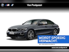 BMW 3-serie - Sedan 320i High Executive Edition l M-Sport