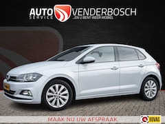 Volkswagen Polo - 1.0 TSI Highline 95pk | Automaat | Apple CarPlay | ACC