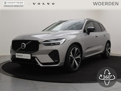 Volvo XC60 - T8 PLUG-IN HYBRID ULTIMATE DARK 21INCH B&W AUDIO LUCHTVERING TRE