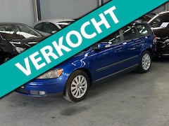 Volvo V50 - 2.0 Edition 2de Eigenaar Schuifdak APK NAP