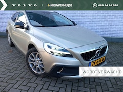 Volvo V40 Cross Country - 1.5 T3 Polar+ Luxury | Panoramadak | Lederen bekleding |