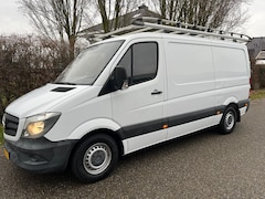 Mercedes-Benz Sprinter - 313 L2H1 Airco | imperiaal