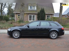 Audi A4 Avant - 1.8 TFSI Pro Line Org NL/NAP/cruise/navi/mfs