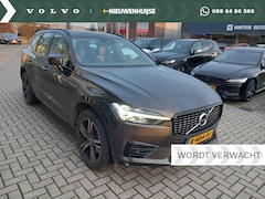 Volvo XC60 - 2.0 Recharge T6 AWD R-Design | Stoelverwarming | Lederen sportstoelen |