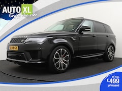 Land Rover Range Rover Sport - 2.0 P400e Autobiography Dynamic Pano-dak Camera