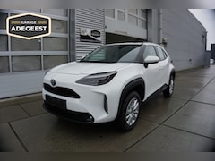 Toyota Yaris Cross - 1.5 Hybrid Active |Navi|Carplay|Camera|Elektrische a.klep|HUD|Stoel en stuurverwarming|