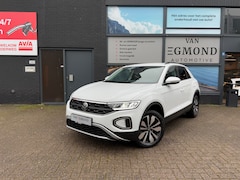 Volkswagen T-Roc - 1.0 TSI Move