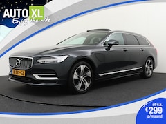 Volvo V90 - 2.0 T4 Inscription Pano-dak Harman/Kardon Camera Adapt. Cruise