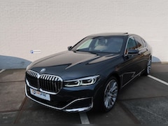 BMW 7-serie - (g11) 745e Automaat High Executive I Mas. en gevent. stoelen I HUD I Harman Kardon I Act.