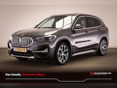 BMW X1 - xDrive25e High Executive Edition | PANORAMADAK | DAB | CAMERA | TREKHAAK AFNEEMBAAR