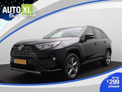 Toyota RAV4 - 2.5 Hybrid Dynamic Trekhaak 360*Camera Adapt. Cruise Carplay