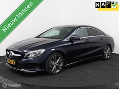 Mercedes-Benz CLA-Klasse - 180 Upgrade Edition Aut7 | Vol Opties | Camera | 18 LMV | NL Auto | Dealer-onderhouden | D