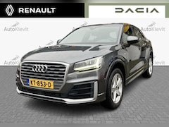 Audi Q2 - 1.4 TFSI CoD Sport Pro Line S - Automaat