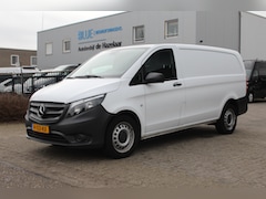 Mercedes-Benz Vito - 114 CDI Euro6 Automaat Lang ✓ Gvw 3200KG ✓airco ✓cruise control