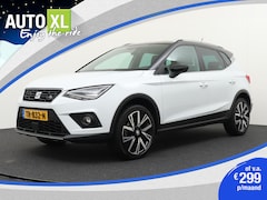 Seat Arona - 1.0 Aut. TSI FR 116 PK 360*Camera Beats-Audio Adapt. Cruise