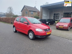 Volkswagen Fox - 1.4 Trendline