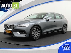 Volvo V60 - 2.0 Aut. Inscription Schuif-/kanteldak Camera Trekhaak Dodehoek