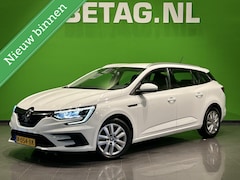 Renault Mégane Estate - 1.3 TCe Zen