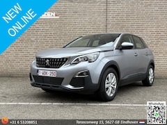 Peugeot 3008 - 1.5 BlueHDi Blue Lease Executive | € 10.500, - NETTO | Cruise | Climate | Navi | PDC |