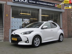 Toyota Yaris - 1.5 Hybrid Dynamic All In Prijs Bovaggarantie