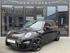 MINI Cooper S - 2.0 John Cooper Works AUT. PANO/CARPLAY/2024