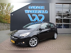 Opel Corsa - 1.4 Automaat/Cruise/Bluetooth/Airco/NL