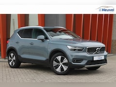 Volvo XC40 - T4 Recharge Inscription | Leder | Stoelverwarming | Parkeercamera | Trekhaak | Keyless