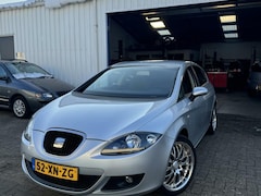 Seat Leon - 1.8 TFSI Sport | 160Pk | 2e Eig | Cruise | Clima