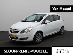 Opel Corsa - 1.2-16V '111' Edition | Airco | Cruise Control |